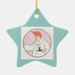 Ihr Bild Hier Mutter Gänsevorlage Keramikornament