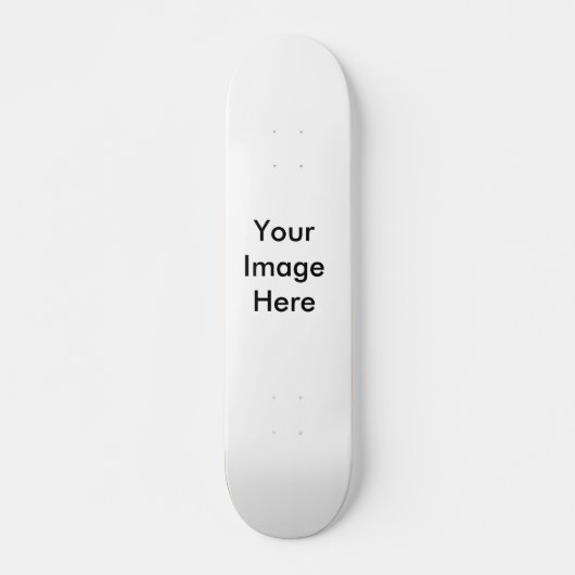 Ihr Bild hier Skateboard (Vorne)