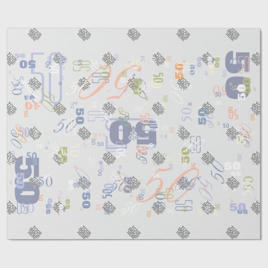 Ihr Bild hier zwei einfache Schritte zur Erstellun Geschenkpapier (Flach)