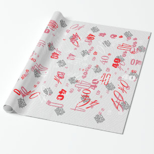 Ihr Bild hier zwei einfache Schritte zur Erstellun Geschenkpapier