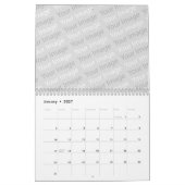 Ihr Bild Kalender (Jan 2027)