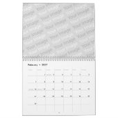 Ihr Bild Kalender (Feb 2027)