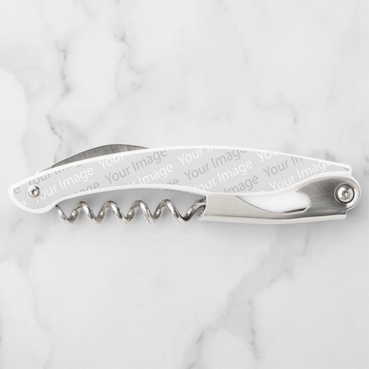 Ihr Bild Kellnermesser (Rückseite)