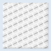 Ihr Bild/Logo wird automatisch beleuchtet + Muster Magnet