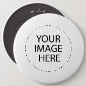 Ihr Bild oder Text hier Button (Vorne & Hinten)