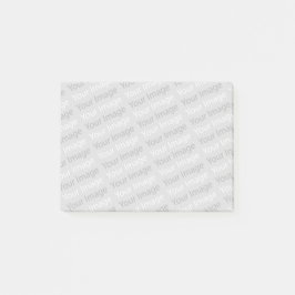Ihr Bild Post-it Klebezettel