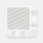 Ihr Bild Serviette (Vorderseite)