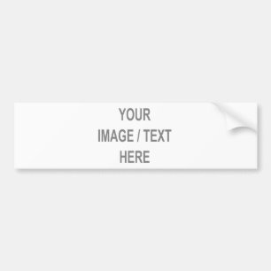 Ihr Bild-Text hier 21. Geburtstags-Geschenk Autoaufkleber