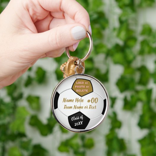 Ihr Bild und Text, ältere Geschenk-Ideen für Schlüsselanhänger (Hand)