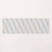 Ihr Bild Yogamatte (Rückseite (Horizontal))