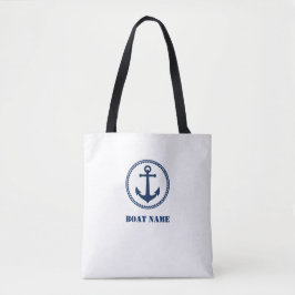 Ihr Bootsname Tasche Sea Anchor sh0d