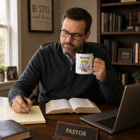 Ihr braucht Jesus, Leute, Christen