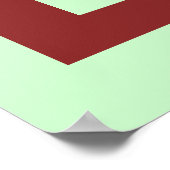 Ihr braucht Liebe Poster (Ecke)