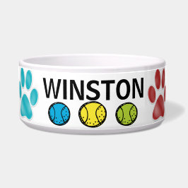 Ihr Buddy's Bowl - SRF Napf