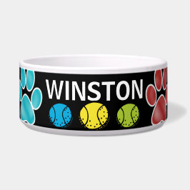 Ihr Buddy's Bowl - SRF Napf