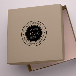 Ihr Business-Logo! Erstellen Sie Ihre eigenen benu Permastempel