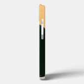 Ihr Chat-Foto Telefoncase | Personalisiertes Gesch Case-Mate iPhone Hülle (Rückseite / Links)