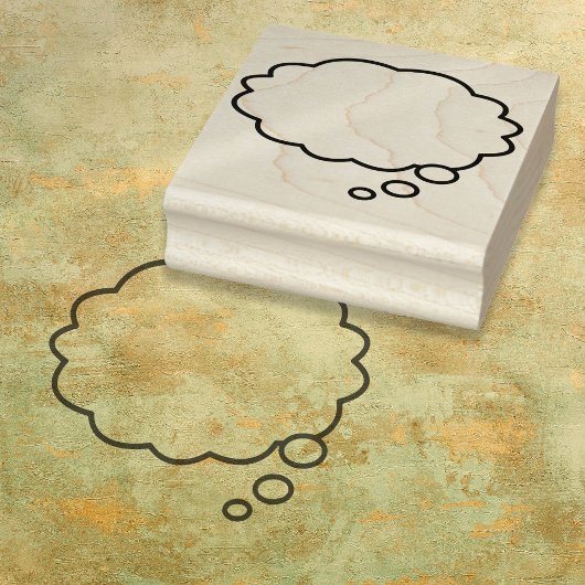 Ihr Comic für Werbebotschaften - Buchen Sie jetzt Gummistempel