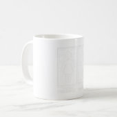 Ihr Cousin Basic My Cousin Soldier Kaffeetasse (Vorderseite Links)