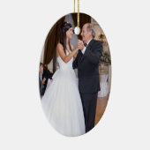 Ihr Creation-Foto Keramik Ornament (Rechts)