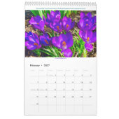 Ihr Creative Chord 2025 - Nur Farbkalender Kalender (Feb 2027)