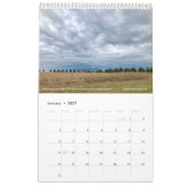 Ihr Creative Chord 2025 - Nur Farbkalender Kalender (Jan 2027)