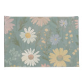 Ihr Daisy May Standard-Pillowcase-Set Kissenbezug (Rückseite-Rechts)