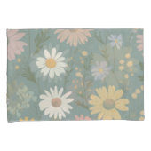 Ihr Daisy May Standard-Pillowcase-Set Kissenbezug (Vorderseite-Rechts)