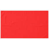 Ihr Design auf 60"x104" Red Tablecloth Tischdecke (Vorderseite (Horizontal))