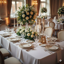 Ihr Design auf dem 52"x70" weißen Tablettentuch