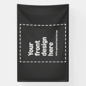 Ihr Design hier Banner (Vertikal)