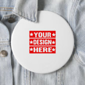 Ihr Design Hier Benutzerdefiniert Button (Beispiel)
