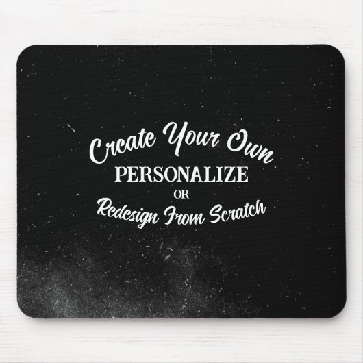 Ihr Design hier - Erstellen Sie Ihre eigene Maus-P Mousepad (Vorne)