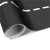 Ihr Design hier Geschenkpapier (Rolleneckpunkt)