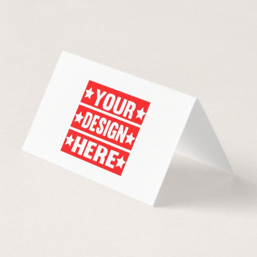 Ihr Design hier individuell (Vorderseite)