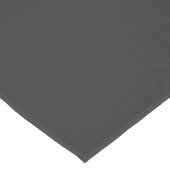 Ihr Design hier Kurzer Tischläufer (Ecke)