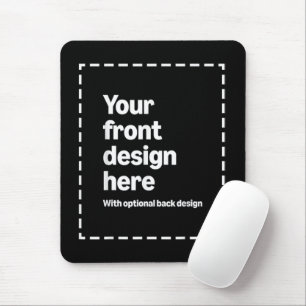 Ihr Design hier Mousepad
