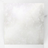 Ihr Design hier - Personalisiert Dreifach-gefaltete Programmkarte (Innen Erste Seite)