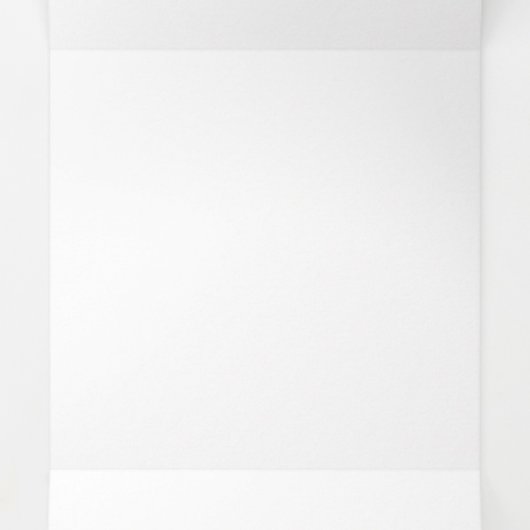 Ihr Design hier - Personalisiert Dreifach-gefaltete Programmkarte (Innenseite Mitte)