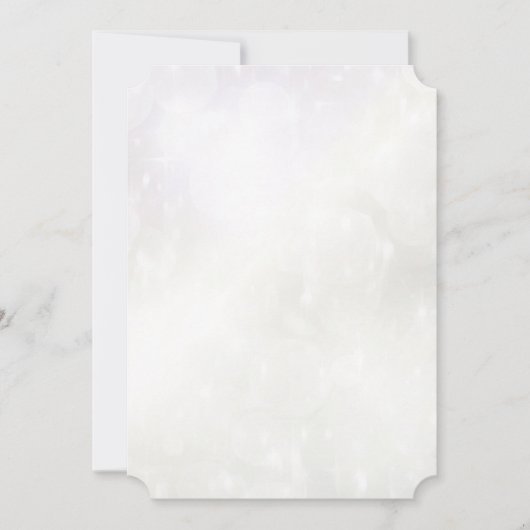 Ihr Design hier - Personalisiert Einladung (Vorderseite)