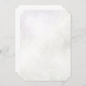 Ihr Design hier - Personalisiert Einladung (Vorne/Hinten)