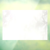 Ihr Design hier - Personalisiert Fensteraufkleber (Blatt 3)