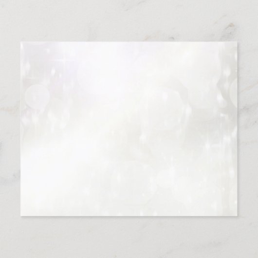 Ihr Design hier - Personalisiert Flyer (Hinten)