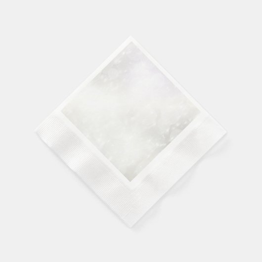 Ihr Design hier - Personalisiert Serviette (Ecke)