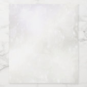 Ihr Design hier - Personalisiert Weinetikett (Einzelnes Label)