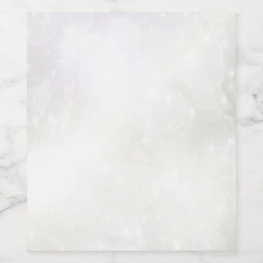 Ihr Design hier - Personalisiert Weinetikett (Einzelnes Label)