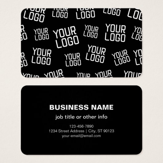 Ihr Design- oder Firmenlogo | Random Platzierung (Vorne & Hinten)