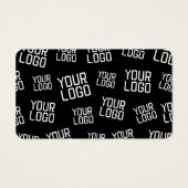 Ihr Design- oder Firmenlogo | Random Platzierung (Vorderseite)