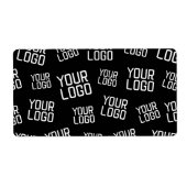 Ihr Design- oder Firmenlogo | Random Platzierung (Vorne)