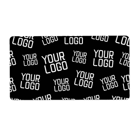 Ihr Design- oder Firmenlogo | Random Platzierung (Vorne)